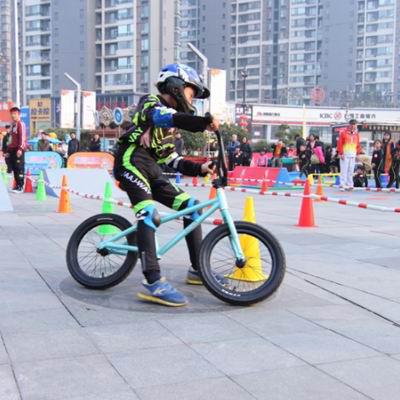 哈咪咕噜少儿体能